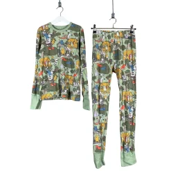 Unisex yöasu, koko 134 - 140