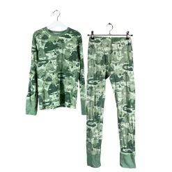 Unisex yöasu, koko 134 - 140