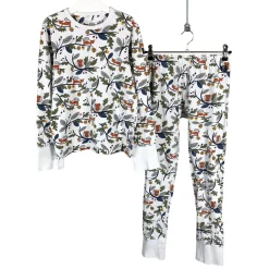 Unisex yöasu, koko 134 - 140