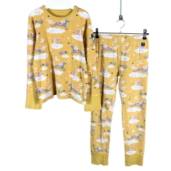 Unisex yöasu, koko 134 - 140