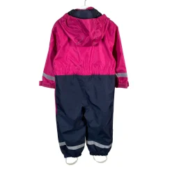 Välikausihaalari, koko 92 - 98