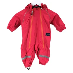 Välikausihaalari, koko 86 - 92