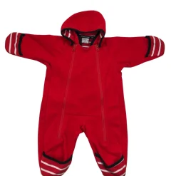 Windfleecehaalari, koko 50 - 56